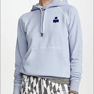 Isabel Marant hoodie sweatshirt (selling pink)